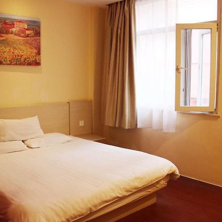 Hanting Express Dongying Jinan Road Szoba fotó