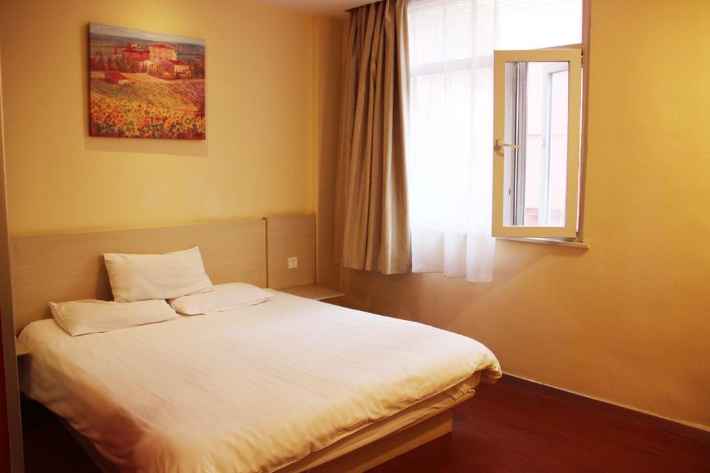 Hanting Express Dongying Jinan Road Szoba fotó
