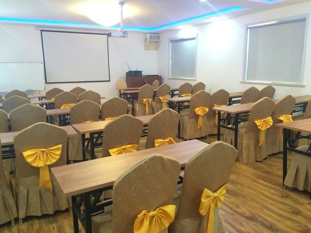 Hanting Express Dongying Jinan Road Kültér fotó