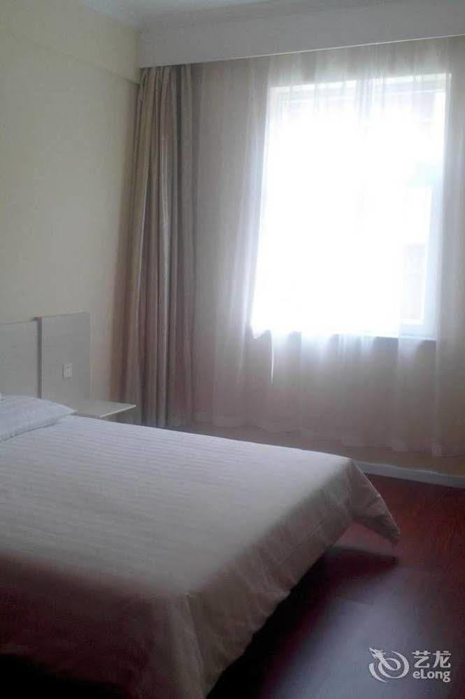 Hanting Express Dongying Jinan Road Kültér fotó